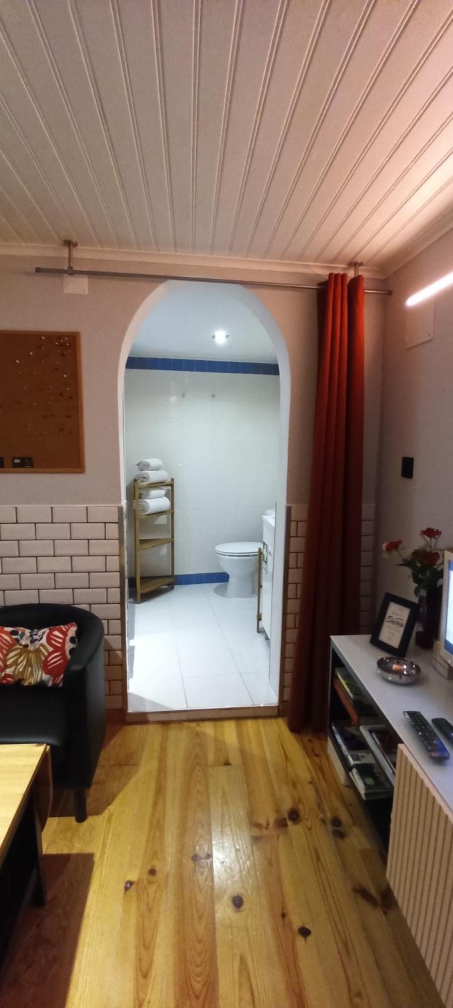 Lisbon Underground Apartment Exterior photo