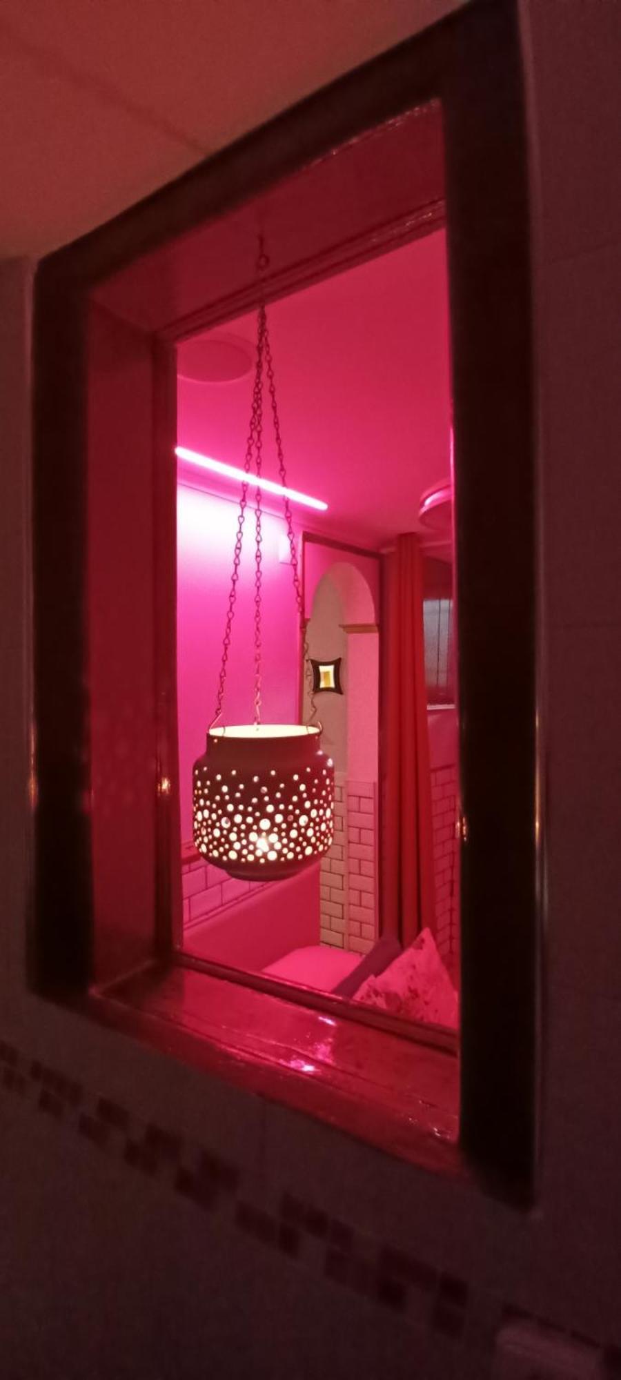 Lisbon Underground Apartment Exterior photo